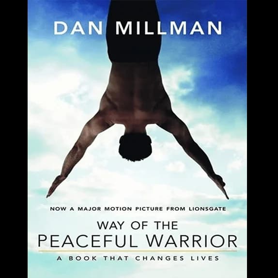 Way of Peaceful Warrior – کتاب الکترونیکی انگلیسی