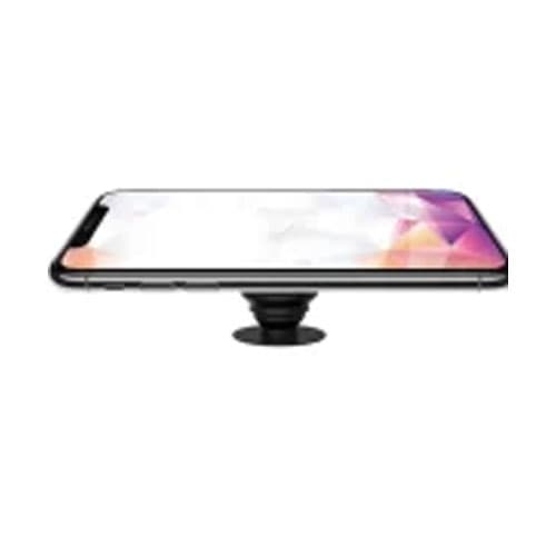 پایه نگهدارنده گوشی پاپ سوکت طرح اسپرت — تصویر ۳