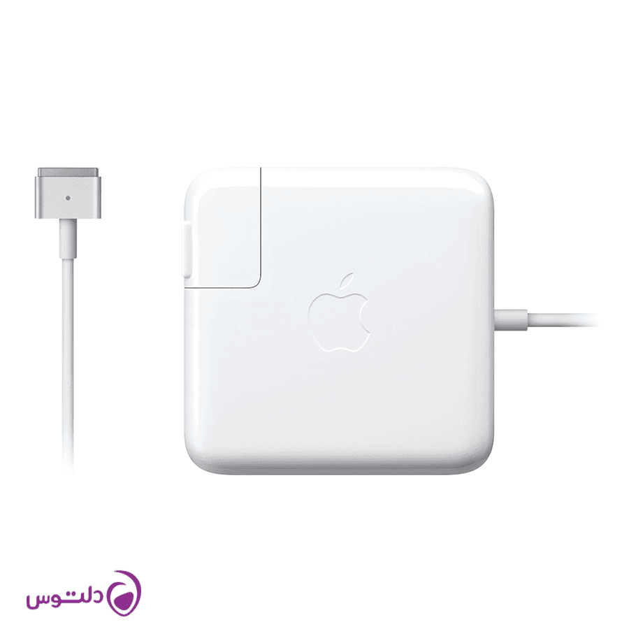 شارژر مک بوک مگ سیف 2 اپل 60W مدل T