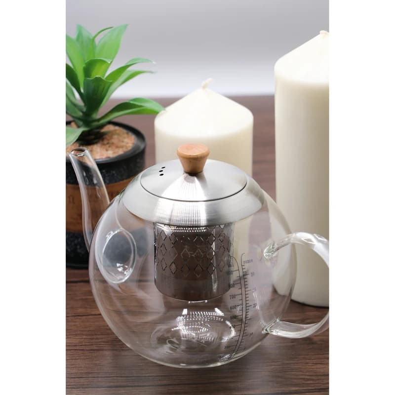 قوری بی.وی.کی کد 314336 — تصویر ۴