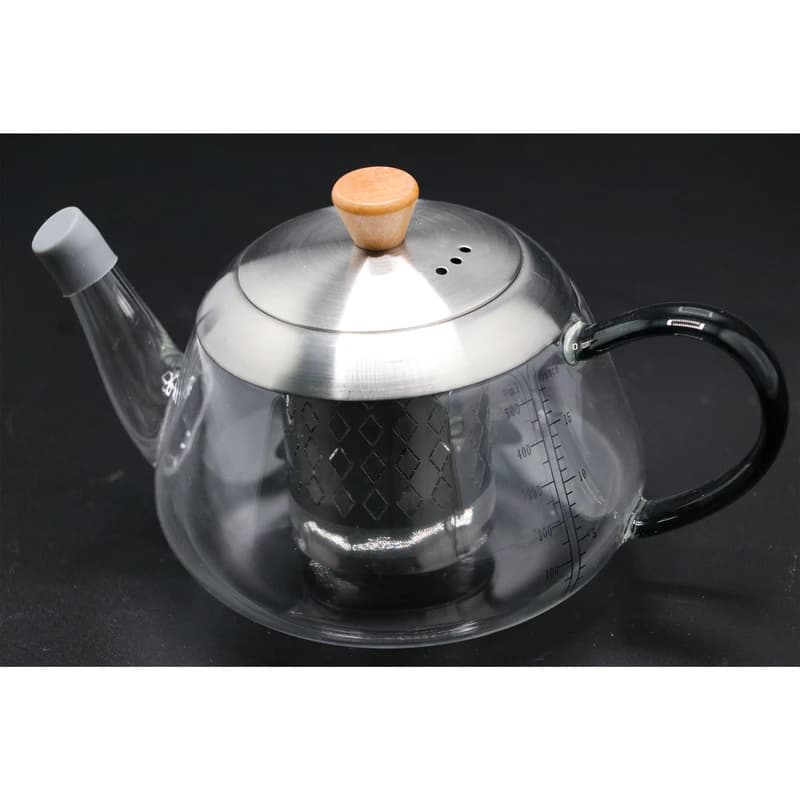 قوری بی.وی.کی کد 324306 — تصویر ۵