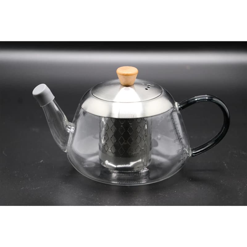 قوری بی.وی.کی کد 324306 — تصویر ۳
