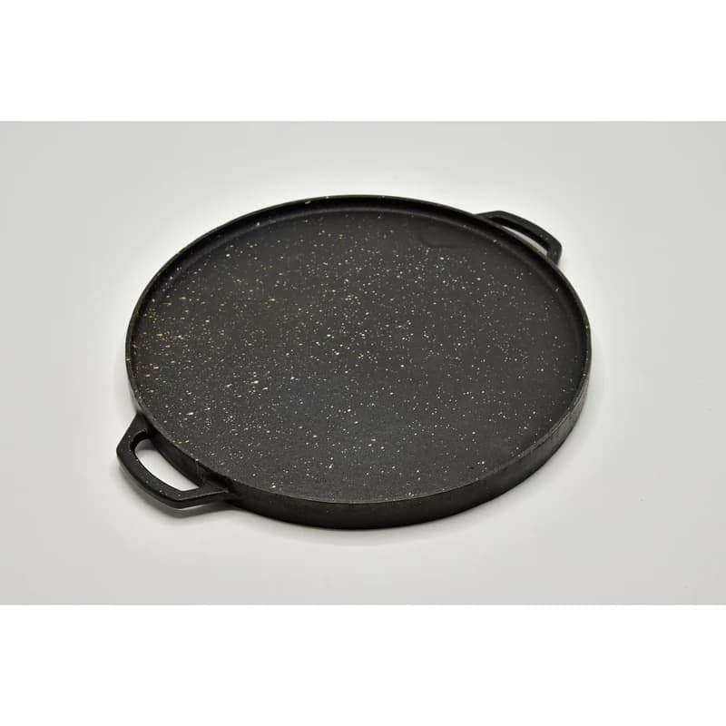 تابه گریل یونیک مدل گرد کد 6003 سایز 30 — تصویر ۶