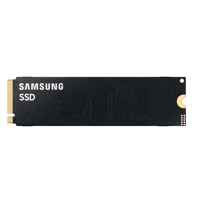 اس اس دی اینترنال سامسونگ 9100 PRO ظرفیت 1 ترابایت — تصویر ۳