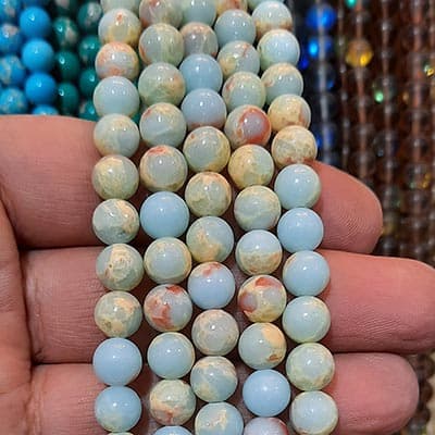 فیروزه آفریقایی کد52