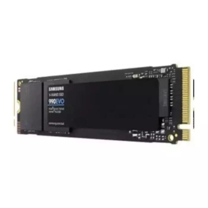 اس اس دی اینترنال سامسونگ 990 EVO Plus ظرفیت 4 ترابایت — تصویر ۳