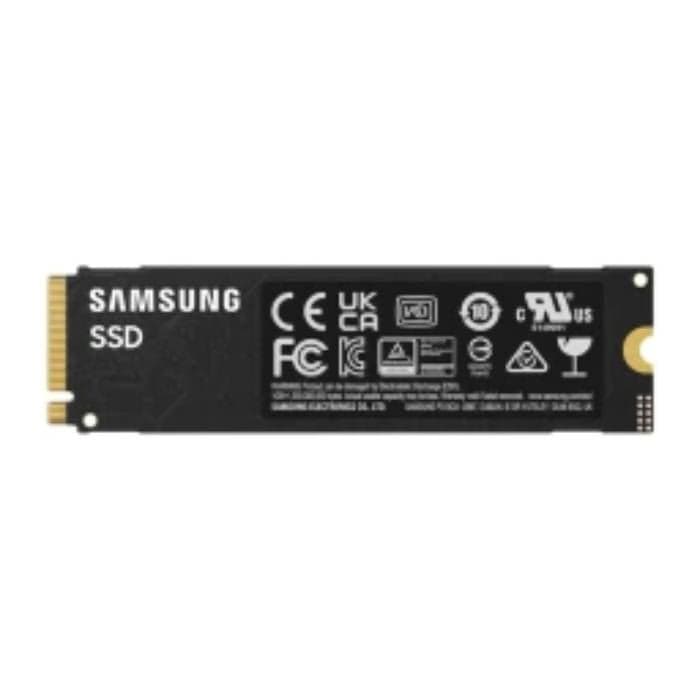 اس اس دی اینترنال سامسونگ 990 EVO Plus ظرفیت 4 ترابایت