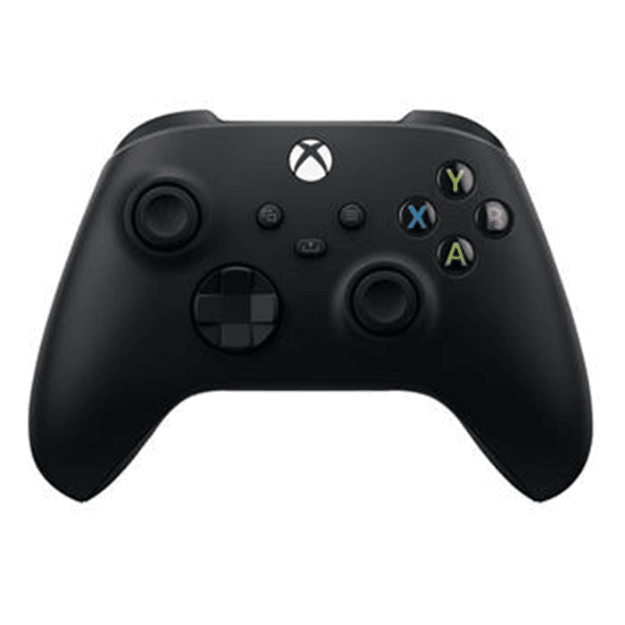 دسته بازی ایکس باکس مایکروسافت مدل Xbox Series X & S
