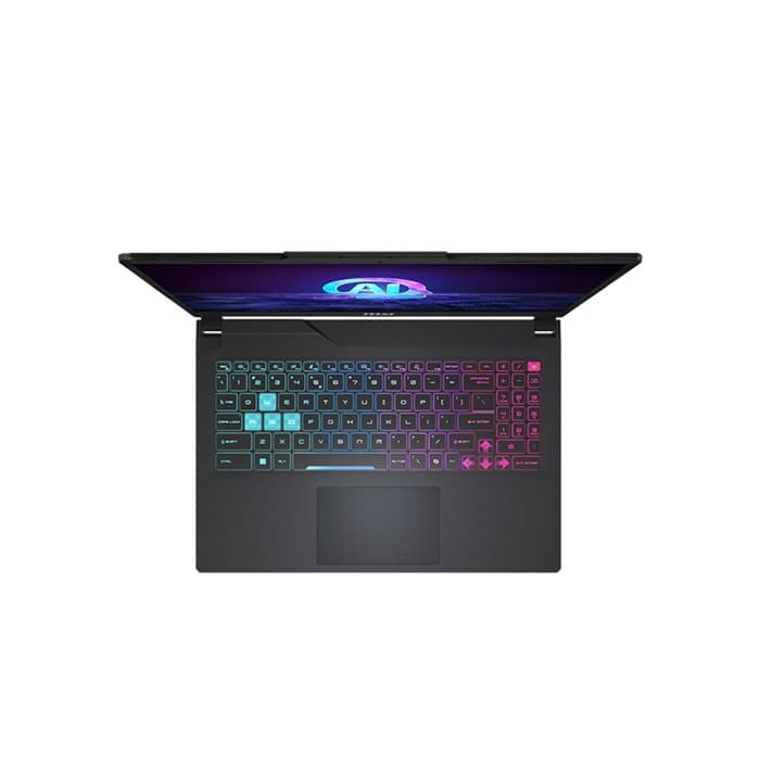 لپ تاپ گیمینگ 15.6 اینچی ام اس آی Cyborg 15 AI A13UCX پردازنده Core i5 13420H رم 16GB حافظه 512GB SSD گرافیک RTX2050 4G — تصویر ۳