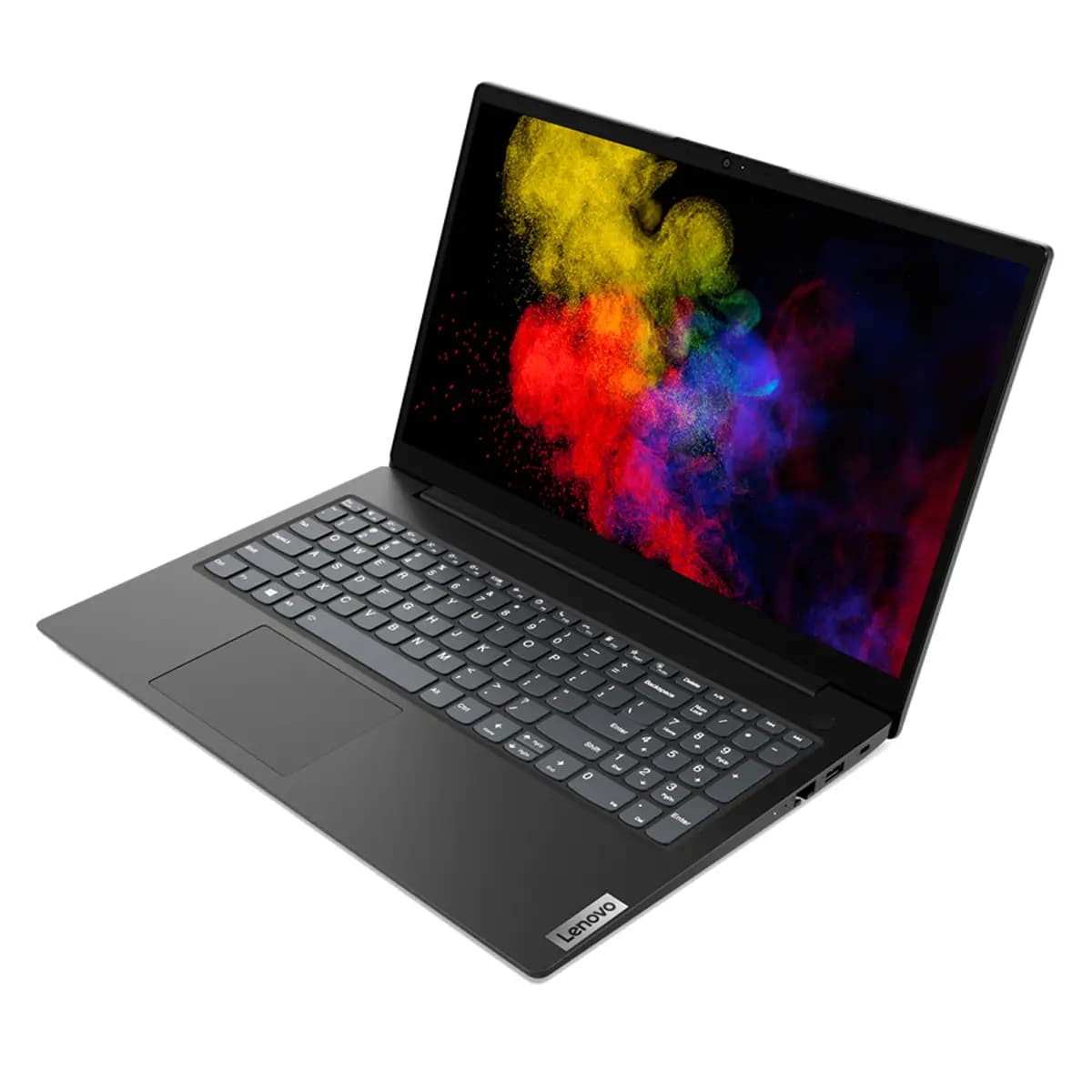 لپ تاپ لنوو V15 G2 پردازنده Celeron N4500 رم 8GB حافظه 256GB — تصویر ۴