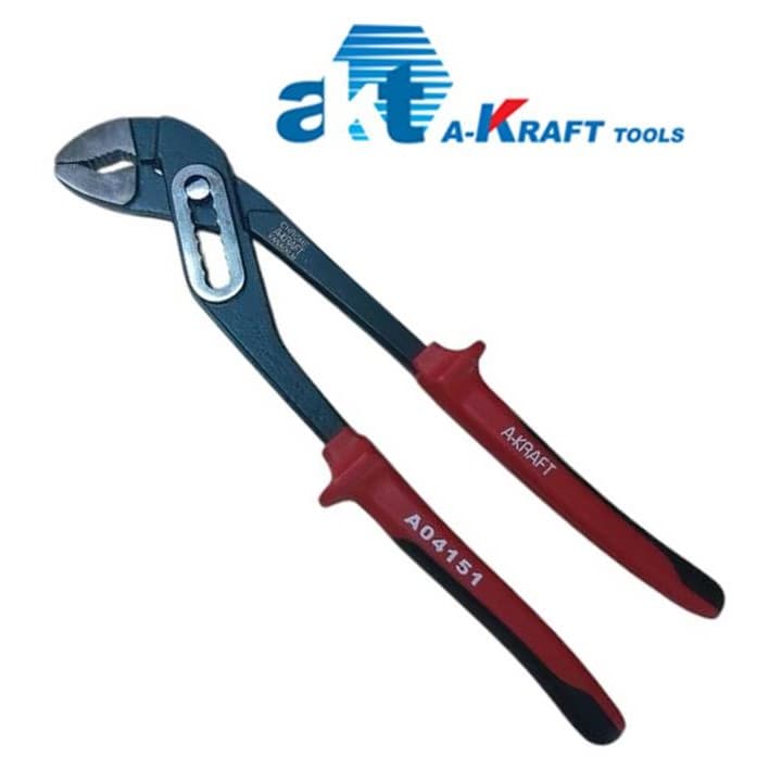 انبر کلاغی آکرافت مدل AA04151