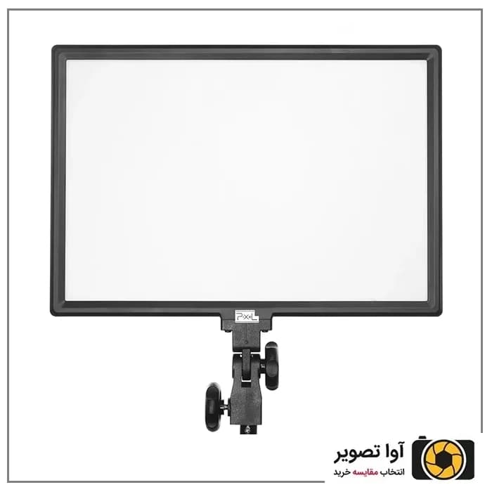 نور ال ای دی پیکسل PIXEL P50 LED
