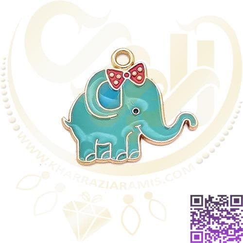 خرجکار فیل فانتزی کد