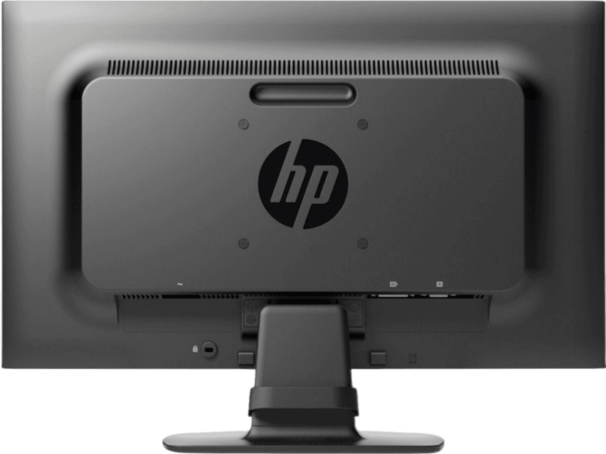 مانیتور استوک HP LE2202x | 21.5 اینچ Full HD — تصویر ۲