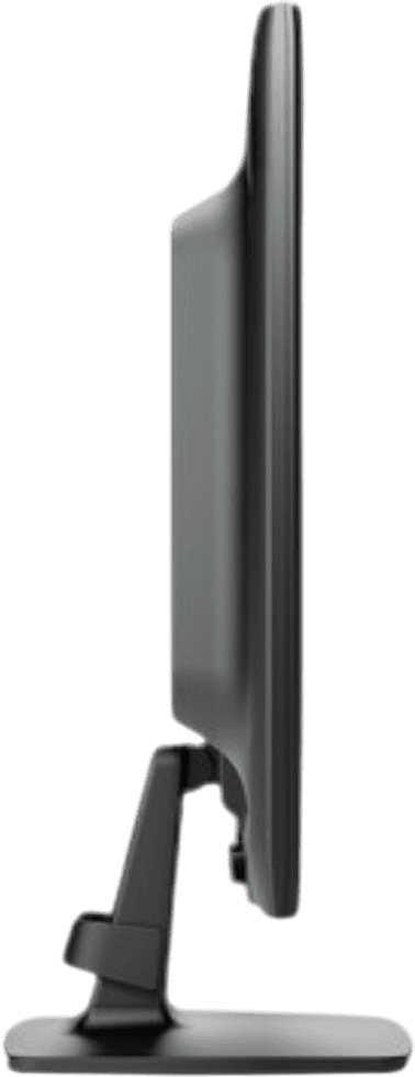 مانیتور استوک HP LE2202x | 21.5 اینچ Full HD — تصویر ۳