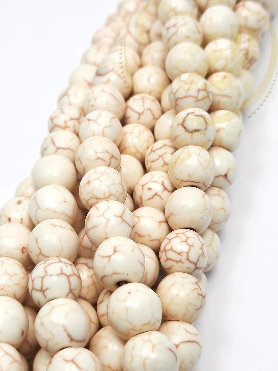 مهره فیروزه سایز8