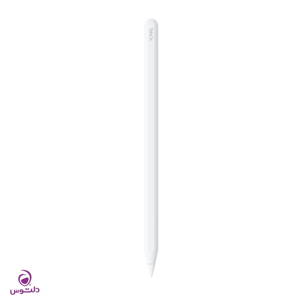 قلم هوشمند آیپد جی سی پال مدل AccuPen Smart Magnetic Stylus