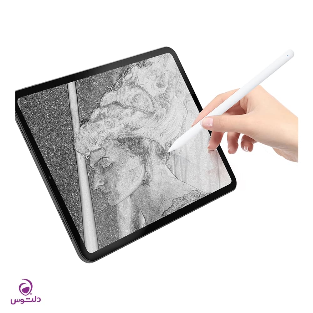 قلم هوشمند آیپد جی سی پال مدل AccuPen Smart Magnetic Stylus — تصویر ۲