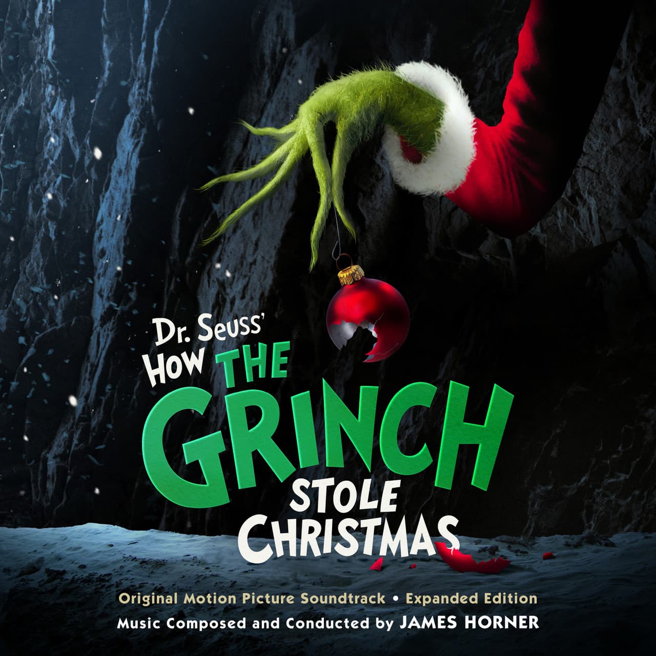 How the Grinch Stole Christmas – کتاب الکترونیکی انگلیسی — تصویر ۲