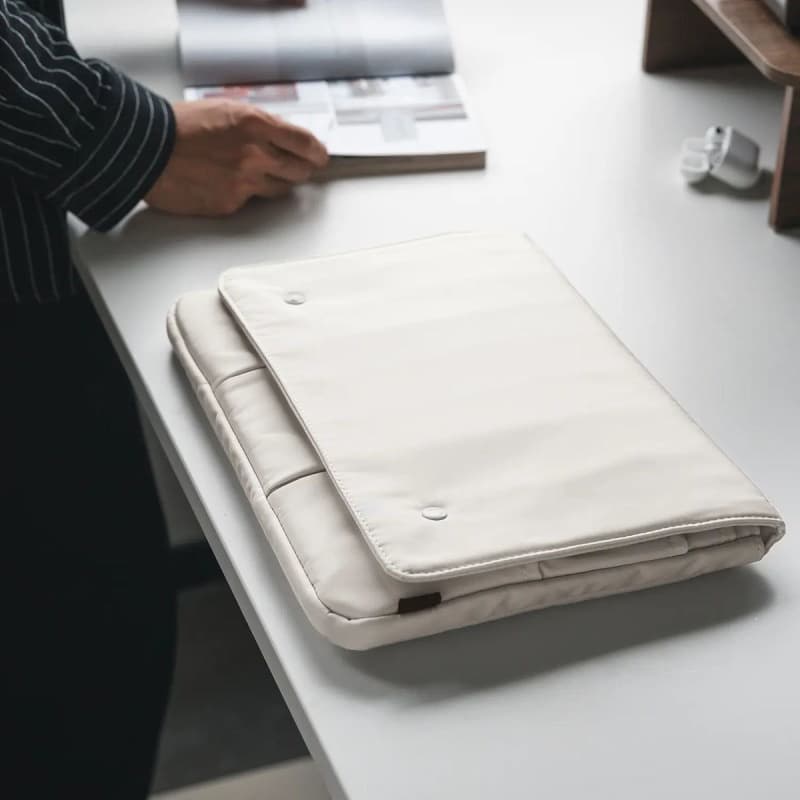 کیف لپتاپ ولکیت مدل VNP100 — تصویر ۶