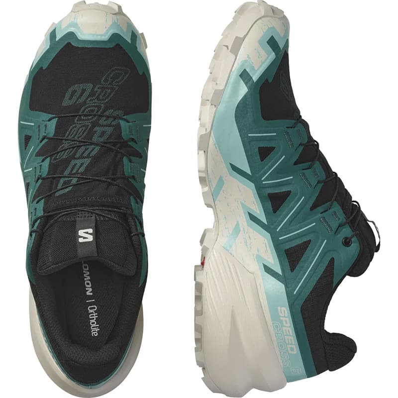 کفش سالومون مدل SPEEDCROSS 6 GORE-TEX 471152 — تصویر ۳