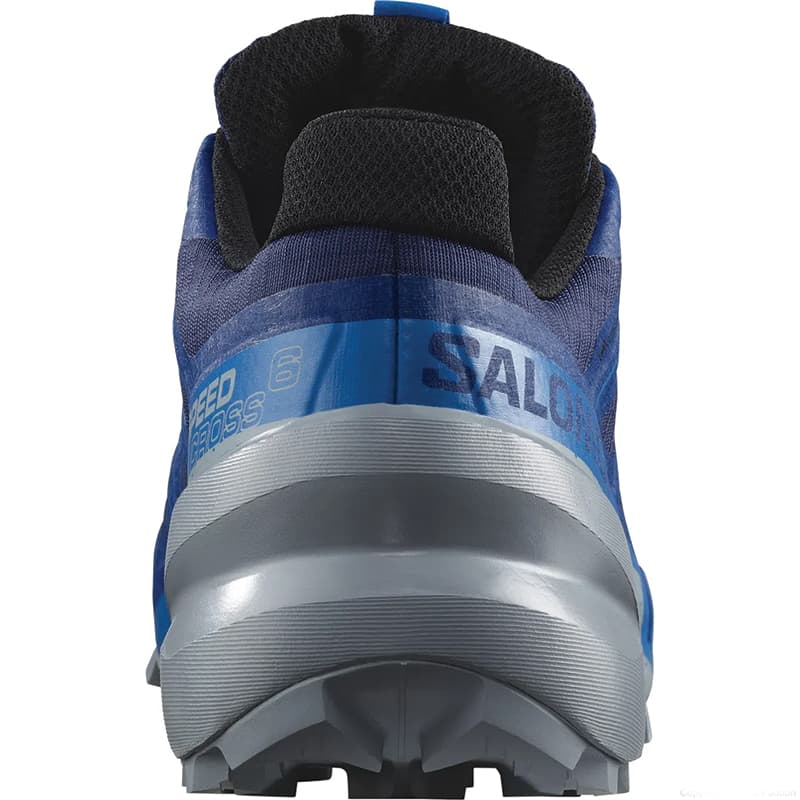 کفش سالومون مدل SPEEDCROSS 6 GORE-TEX 473020 — تصویر ۳