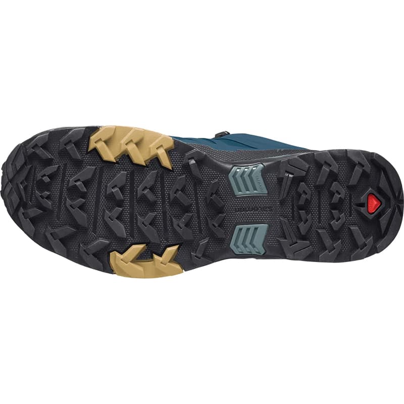 کفش سالومون مدل X ULTRA 4 GORE-TEX 416230 — تصویر ۳