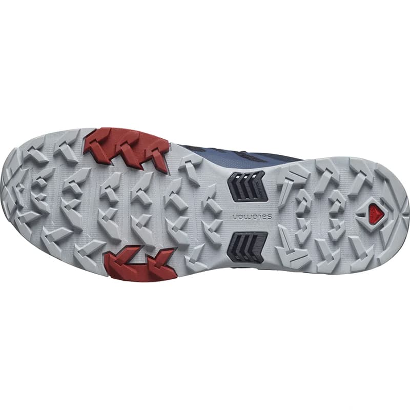 کفش سالومون مدل X ULTRA 4 GORE-TEX 473765 — تصویر ۲