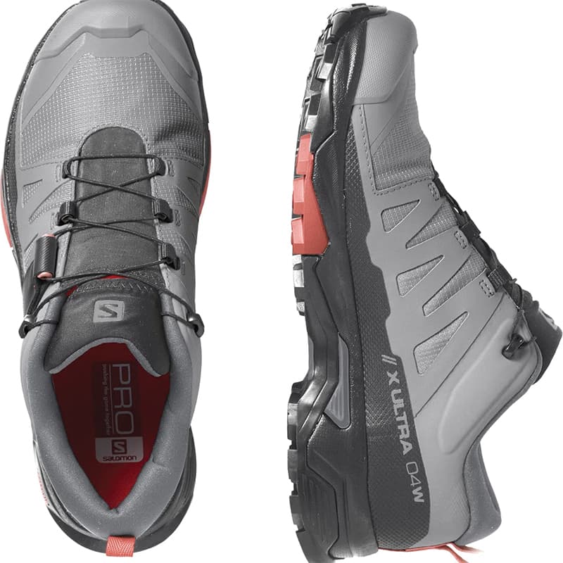 کفش سالومون مدل X ULTRA 4 GORE-TEX W 416231 — تصویر ۳