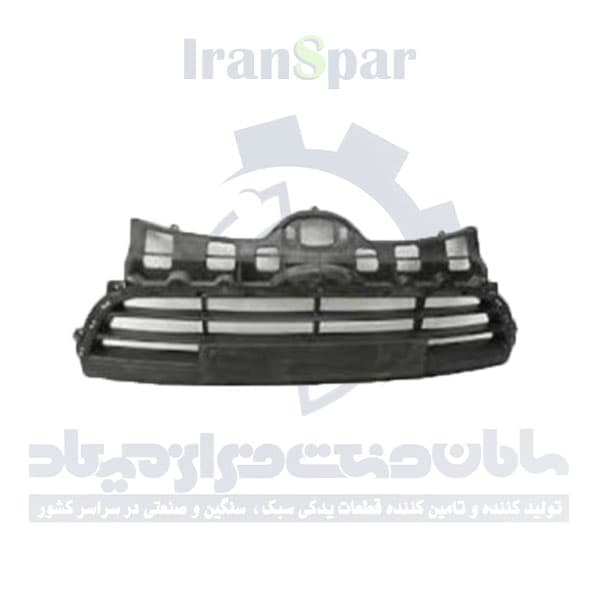 توری سپر جلو وراکروز