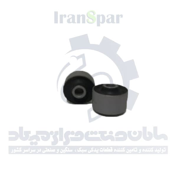 بوش طبق لبه دار هیوندای وراکروز