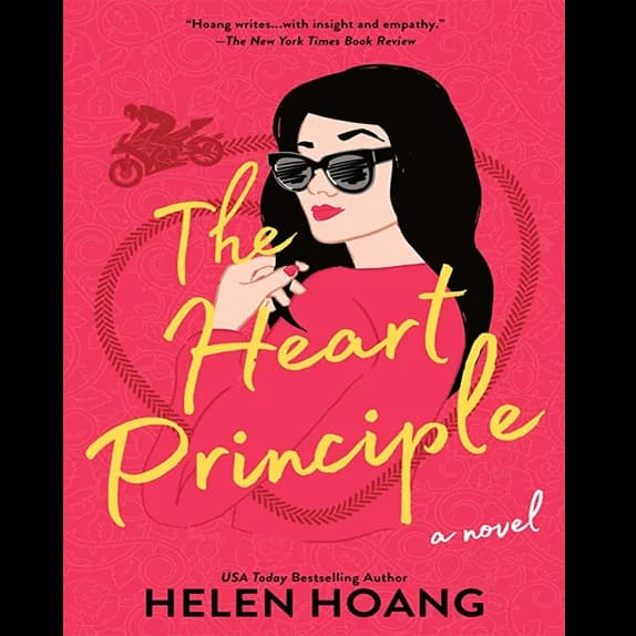 The Heart Principle – کتاب الکترونیکی انگلیسی