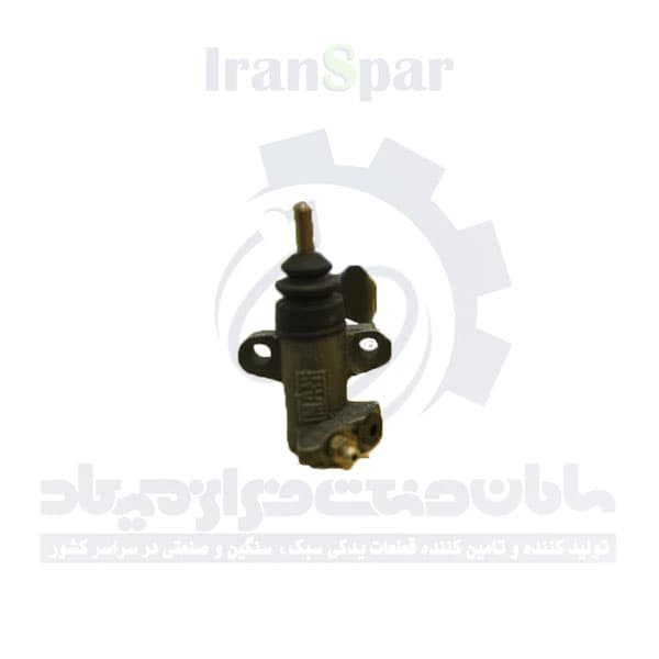 پمپ کلاچ پایین نیسان (چدنی)
