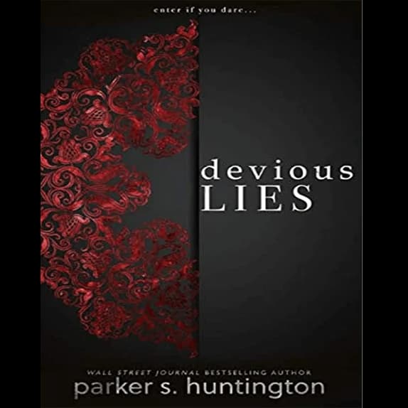 Devious Lies – کتاب الکترونیکی انگلیسی