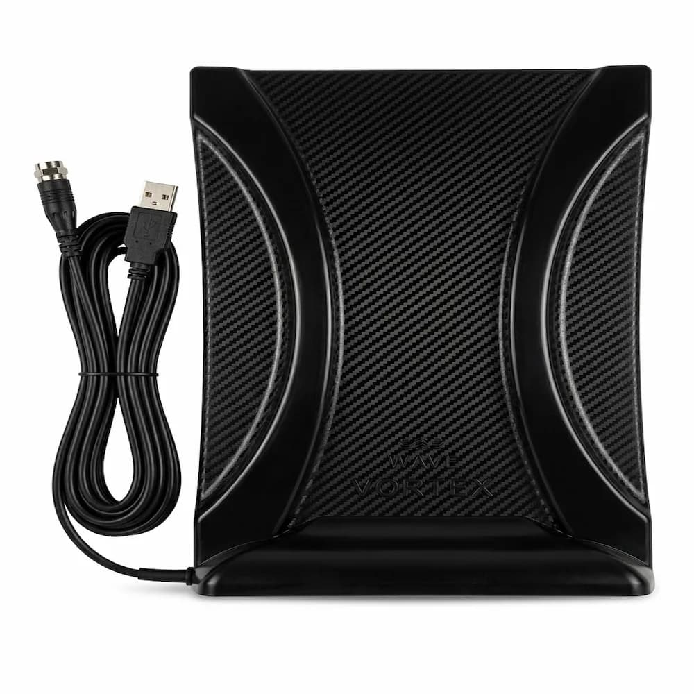 آنتن رومیزی ویو ورتکس Wave Vortex مدل WV60 تقویت شده