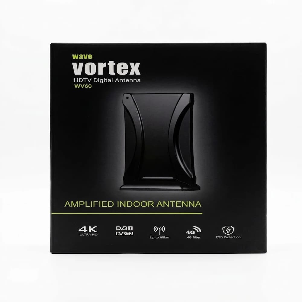 آنتن رومیزی ویو ورتکس Wave Vortex مدل WV60 تقویت شده — تصویر ۲
