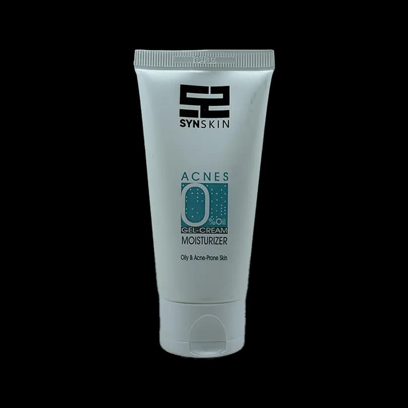 ژل مرطوب‌کننده ساین اسکین Acnes – مناسب پوست چرب و مستعد آکنه – وزن ۵۰ گرم — تصویر ۳