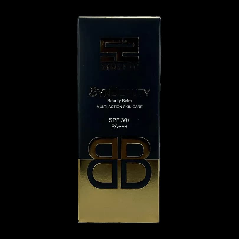 کرم پودر BB ساین اسکین مدل Beauty Balm – مناسب تمام انواع پوست – وزن ۴۰ گرم — تصویر ۳