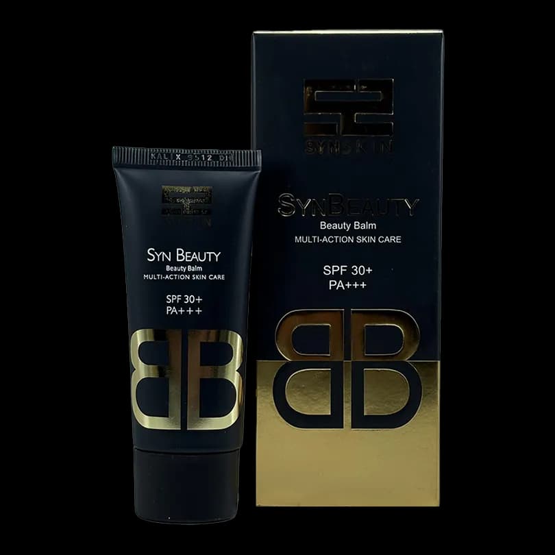 کرم پودر BB ساین اسکین مدل Beauty Balm – مناسب تمام انواع پوست – وزن ۴۰ گرم