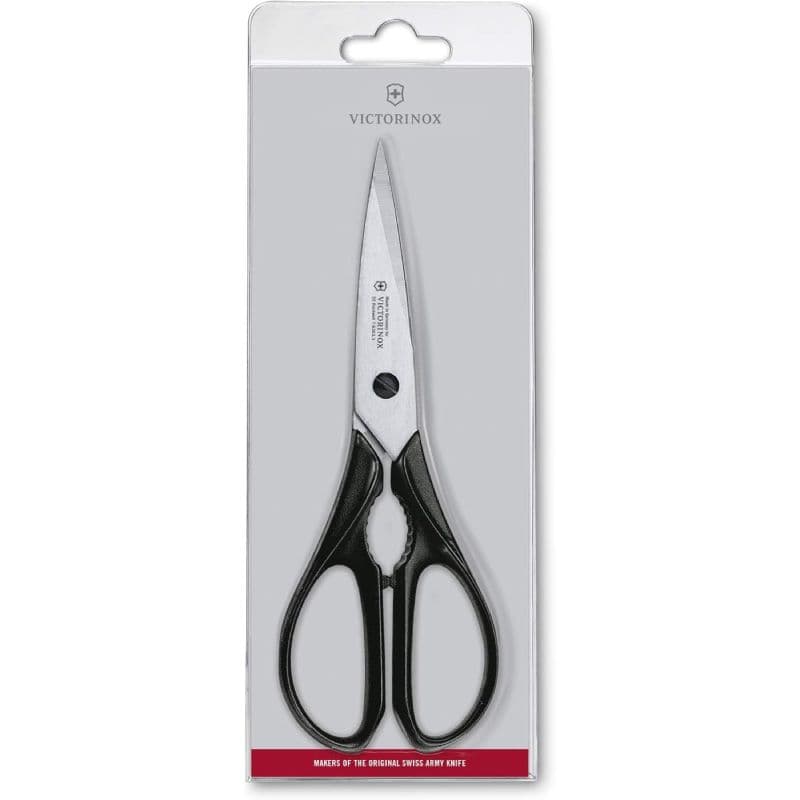 قیچی آشپزخانه ویکتورینوکس مدل SHEARS 7.6363.3 — تصویر ۲
