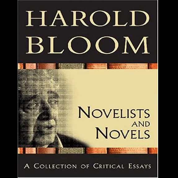 Novelists And Novels – کتاب الکترونیکی انگلیسی