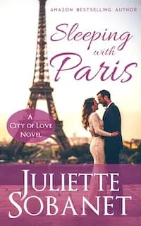 Honeymoon in Paris A Novella – کتاب الکترونیکی انگلیسی — تصویر ۲