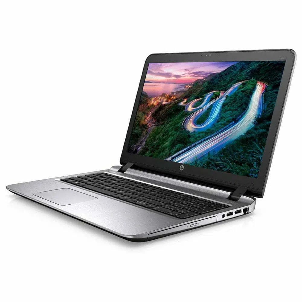 HP Probook 450 G3 \ 8GB \ 256GB