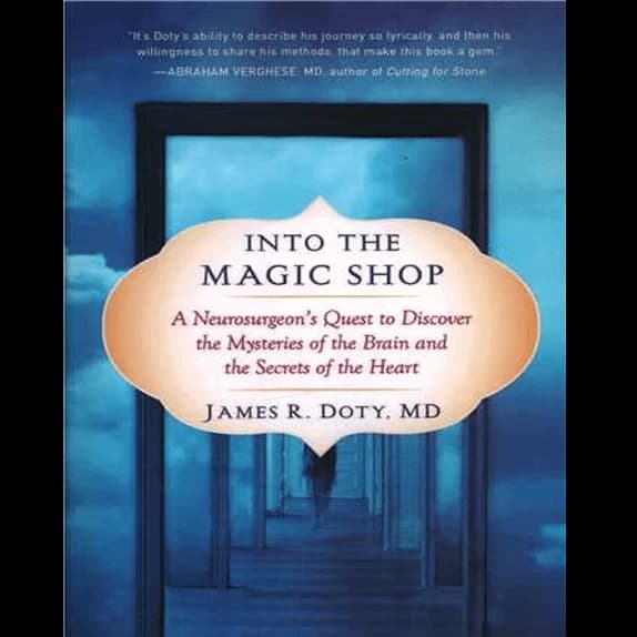 into the magic shop – کتاب الکترونیکی انگلیسی