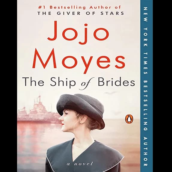 The Ship of Brides – کتاب الکترونیکی انگلیسی