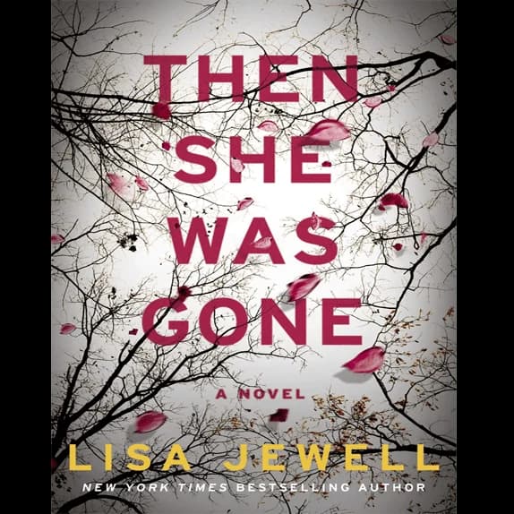 Then She Was Gone – کتاب الکترونیکی انگلیسی