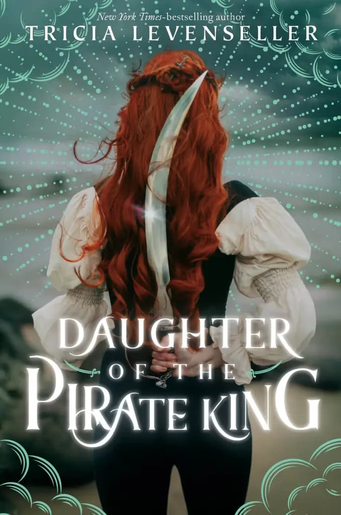 Daughter Of The Siren Queen – کتاب الکترونیکی انگلیسی — تصویر ۲