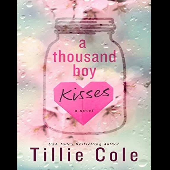 A Thousand Boy Kisses – کتاب الکترونیکی انگلیسی