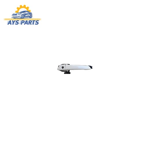 دستگیره بیرونی جلو چپ کیلس دار برلیانس (320-330)