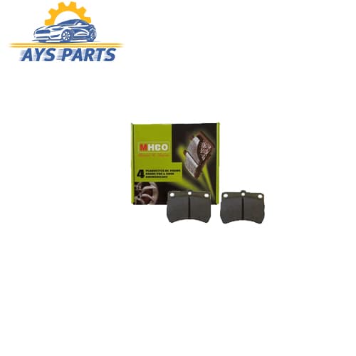 لنت عقب برلیانس (320-330) دیسکی